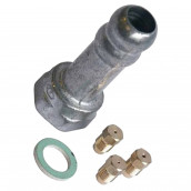 Jeu d'Injecteurs, gicleurs butane / propane