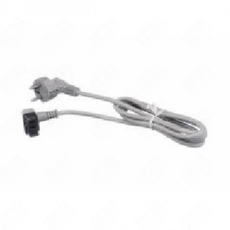 CORDON D'ALIMENTATION D'ORIGINE LAVE-VAISSELLE - 00645033