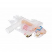 Chambre de compression d'origine