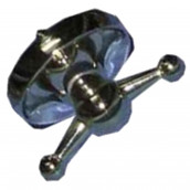 Manette dore d'origine