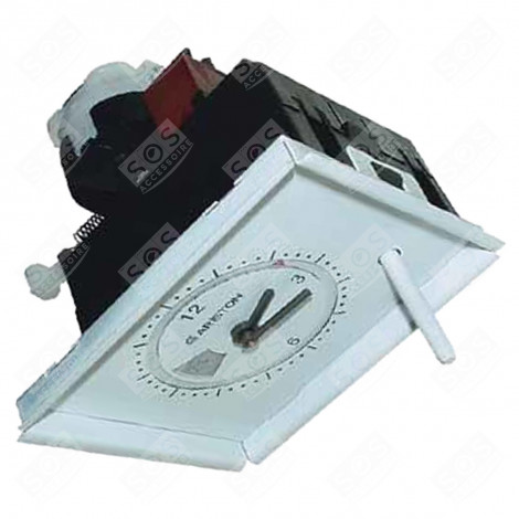 PROGRAMMATEUR D'ORIGINE FOUR, CUISINIÈRE - C00095538