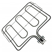 Resistance 2150 w + 490 w 230 v