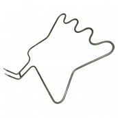 Resistance de sole 1200 w