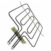 Resistance de voute 1800 w+ 600 w 230 v