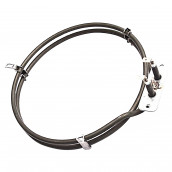 Résistance  chaleur tournante 2400W