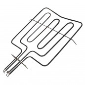 Resistance de voute 1800 w+ 800 w 230 v