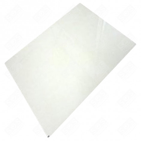 VITRE INTERIEURE DE PORTE FOUR FOUR, CUISINIÈRE - C00132803