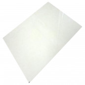 Vitre interieure de porte four