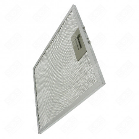 FILTRE MÉTALLIQUE HOTTE - ATL000019