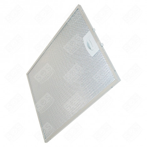 FILTRE MÉTALLIQUE À GRAISSE HOTTE - 00SP002990D, SPK1294