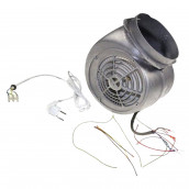 Moteur ventilateur avec turbine d'origine