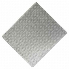 Filtre métallique  298X268 mm