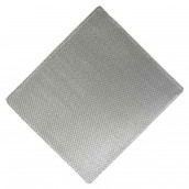 Filtre métallique  298X268 mm