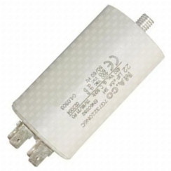Condensateur permanent 22µf 450v