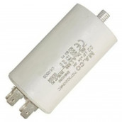 Condensateur permanent 22µf 450v