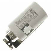 Filtre anti-parasite 0.47µf