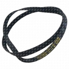 Courroie 1328x9.5 ou 3l520 trapezoidale