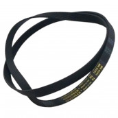 Courroie 1328x9.5 ou 3l520 trapezoidale