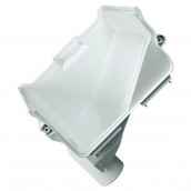 Bac à lessive, bac à détergent d'origine