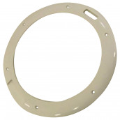 Cadre arrière de porte