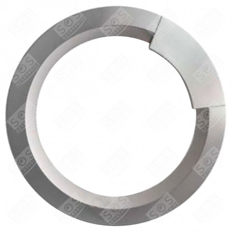 CADRE EXTÉRIEUR DE HUBLOT (REPÈRE 1) MACHINE À LAVER, LAVE-LINGE - 20202094