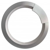 Cadre extérieur de hublot (repère 1)