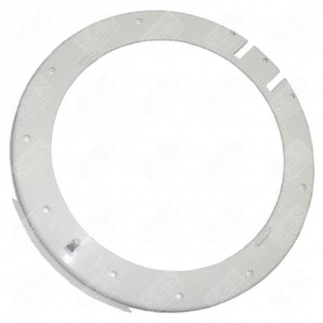 CADRE DE HUBLOT INTÉRIEUR MACHINE À LAVER, LAVE-LINGE - 149444