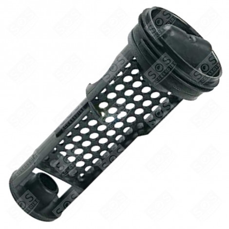 FILTRE POMPE DE VIDANGE MACHINE À LAVER, LAVE-LINGE - 126152, 587435