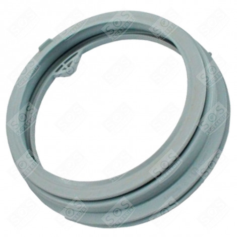 JOINT DE HUBLOT D'ORIGINE MACHINE À LAVER, LAVE-LINGE - 41008482, 45319332