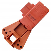 Sécurité de porte, Fermeture, Verrou