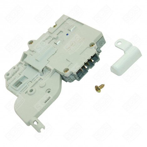 SÉCURITÉ DE PORTE, FERMETURE, VERROU MACHINE À LAVER, LAVE-LINGE - 50226737000