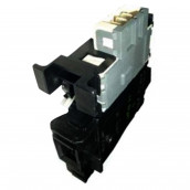 Sécurité de porte, Fermeture, Verrou