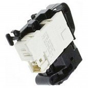 Sécurité de porte, Fermeture, Verrou