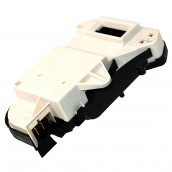 Sécurité de porte, Fermeture, Verrou