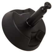 Support disque noir COMPANION