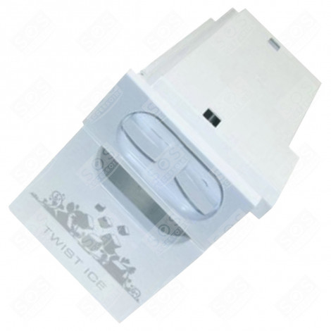 FABRIQUE DE GLACE FRIGO, RÉFRIGÉRATEUR, CONGÉLATEUR - AS0007764
