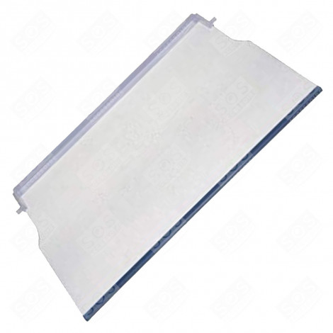 CLAYETTE, ÉTAGÈRE EN VERRE COMPLETE FRIGO, RÉFRIGÉRATEUR, CONGÉLATEUR - 662023