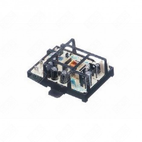 MODULE RESEAU D'ALIMENTATION D'ORIGINE FOUR, CUISINIÈRE - 00495658