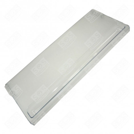 VOLET 48 X 19.5 CM D'ORIGINE FRIGO, RÉFRIGÉRATEUR, CONGÉLATEUR - 00352228
