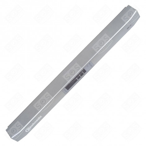 BANDEAU AVEC PLATINE FRIGO, RÉFRIGÉRATEUR, CONGÉLATEUR - 481245228292