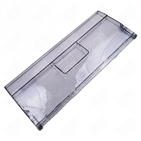 FAÇADE DE TIROIR FRIGO, RÉFRIGÉRATEUR, CONGÉLATEUR - 647181