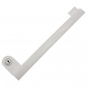 Poignée supérieur de porte d'origine