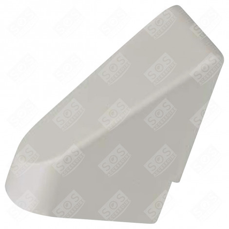 EMBOUT POIGNEE DROITE FRIGO, RÉFRIGÉRATEUR, CONGÉLATEUR - 7422538