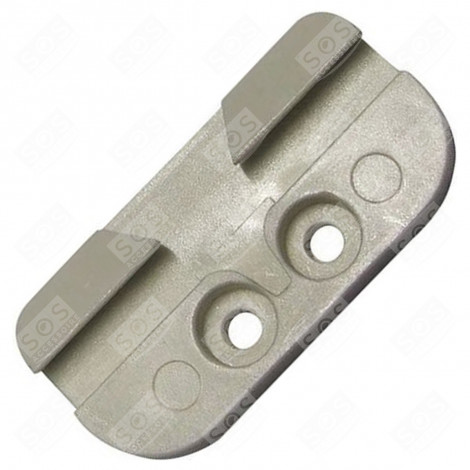 LOGEMENT CROCHET DE PORTE FREEZER FRIGO, RÉFRIGÉRATEUR, CONGÉLATEUR - 763850173, 763850366