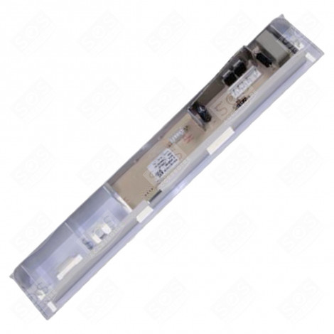MODULE DE COMMANDE FRIGO, RÉFRIGÉRATEUR, CONGÉLATEUR - 667599