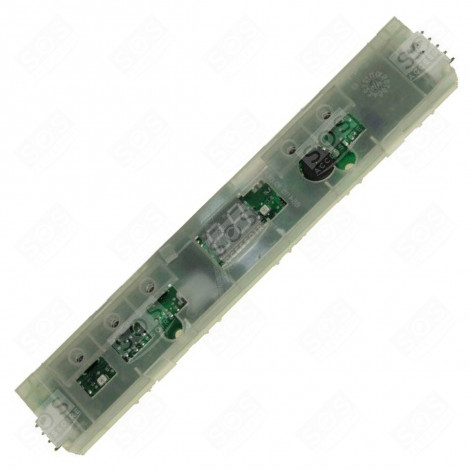 MODULE DE COMMANDE FRIGO, RÉFRIGÉRATEUR, CONGÉLATEUR - 480020