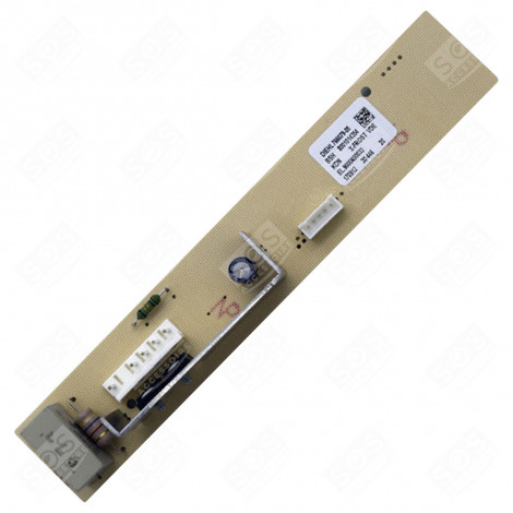 MODULE ELECTRONIQUE FRIGO, RÉFRIGÉRATEUR, CONGÉLATEUR - 00651280