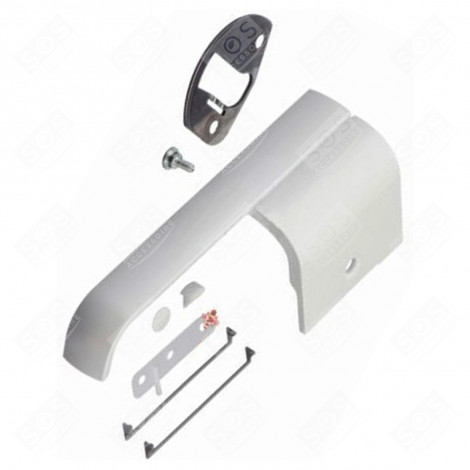 POIGNÉE DE PORTE FRIGO, RÉFRIGÉRATEUR, CONGÉLATEUR - 00491354