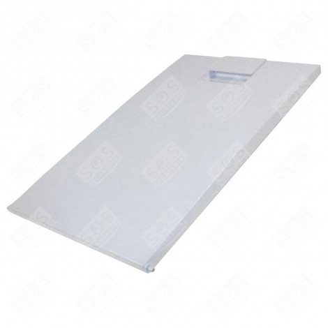 PORTILLON FREEZER BLANC COMPLET 595X255 FRIGO, RÉFRIGÉRATEUR, CONGÉLATEUR - 42032007