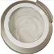 HUBLOT COMPLET COMPATIBLE (EN PLEXIGLAS) MACHINE À LAVER, LAVE-LINGE - 00704287, 00704288
